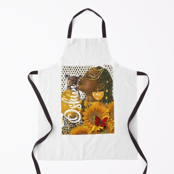 Item preview, Oshun designed and sold by FabArtInc.