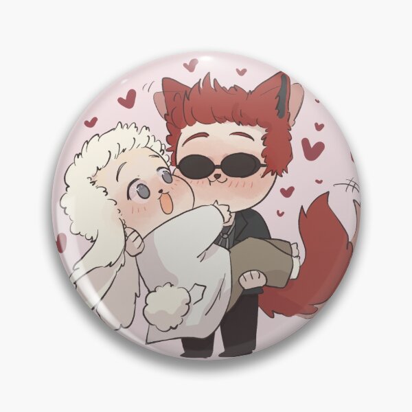 Item preview, kemono designed and sold by Masaomicchi.