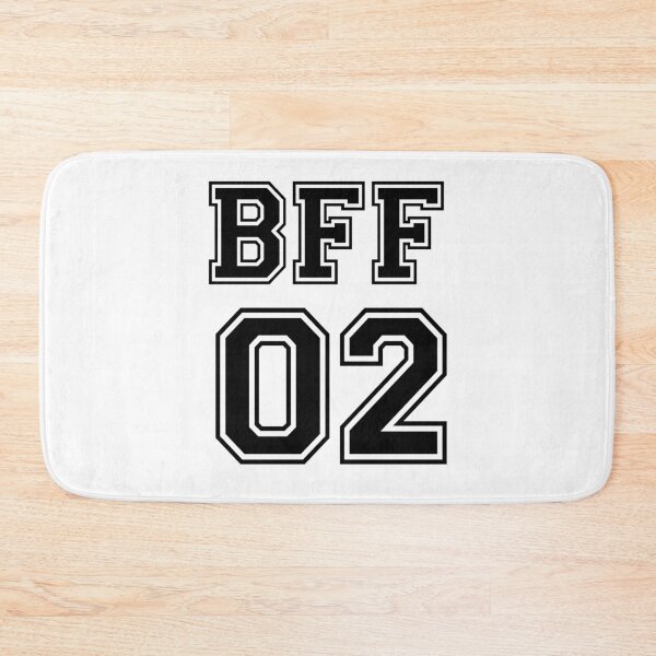 Item preview, international friendship day / BFF 02 designed and sold by AdelDa19.