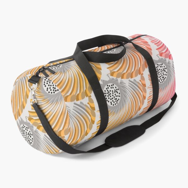 Item preview, Colorful Floral Pattern designed and sold by famenxt.
