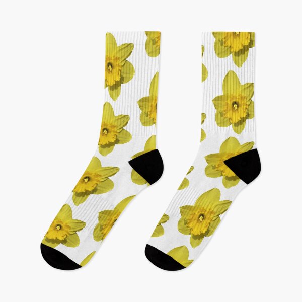 Item preview, Daffodil designed and sold by CJGrimes.
