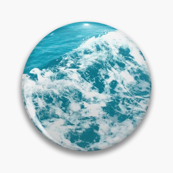 Item preview, Foamy Wave designed and sold by RLYRetro.