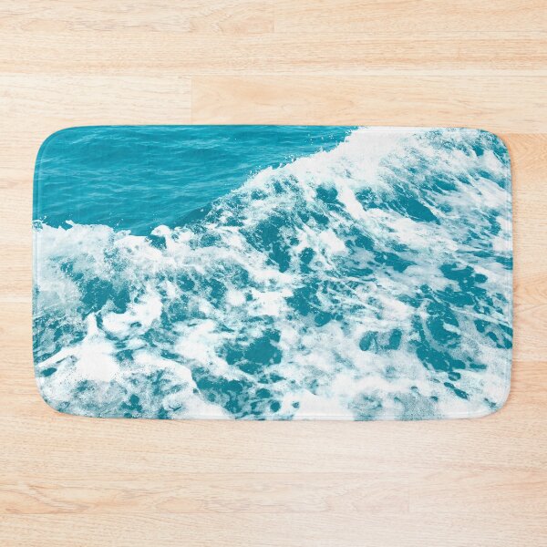 Item preview, Foamy Wave designed and sold by RLYRetro.