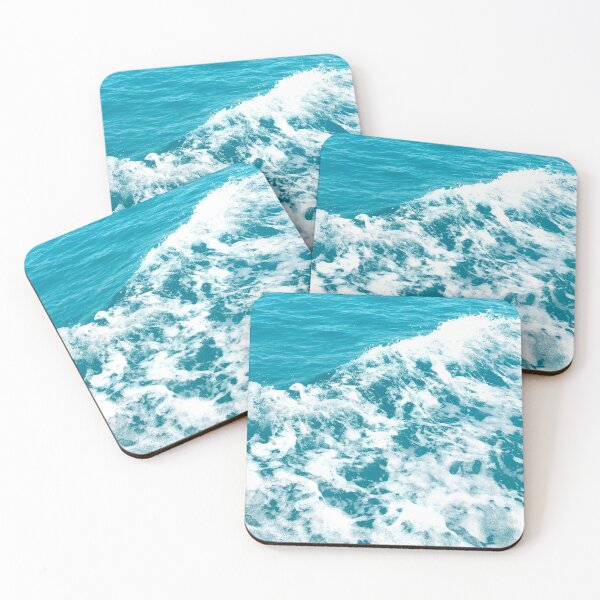 Item preview, Foamy Wave designed and sold by RLYRetro.