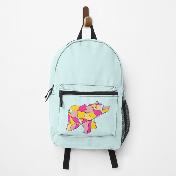 Item preview, Geometric Bear designed and sold by artbymegan-p.