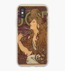 JOB iPhone-Hülle & Cover