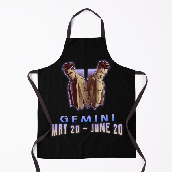 Item preview, Gemini May 20 - June 20 designed and sold by darknessjeff86.
