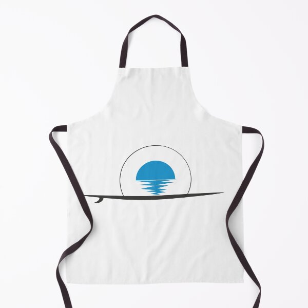 Item preview, surf board , sun beach surfing designed and sold by Full Moon.