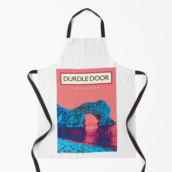 Item preview, Durdle Door, Dorset designed and sold by peely20.