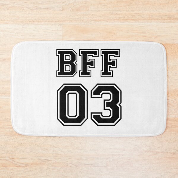 Item preview, international friendship day / BFF 03 designed and sold by AdelDa19.