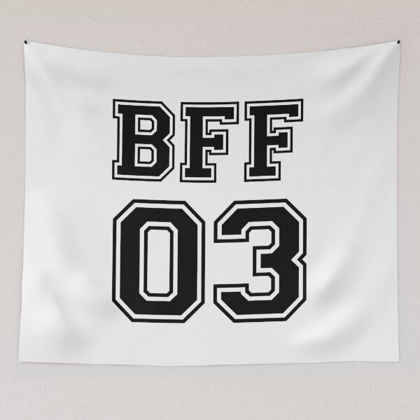 Item preview, international friendship day / BFF 03 designed and sold by AdelDa19.