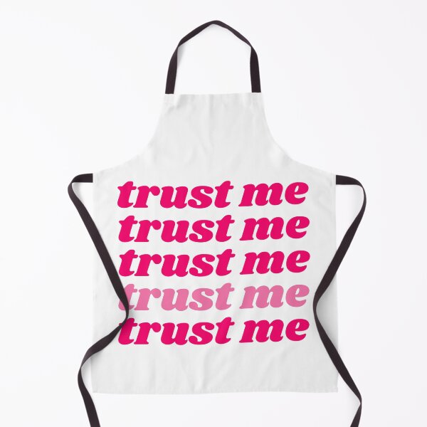 Item preview, Trust me designed and sold by isobelcough.
