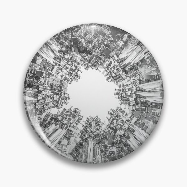 Item preview, Technocore Nucleus designed and sold by GrandeDuc.