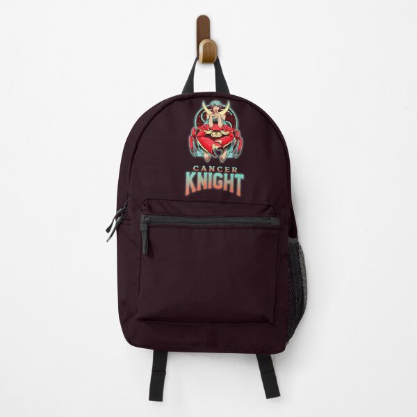 Item preview, Cancer Knight designed and sold by Delicarte.