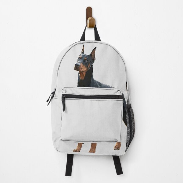 Item preview, Doberman Pinscher Dog designed and sold by ElegantCat.