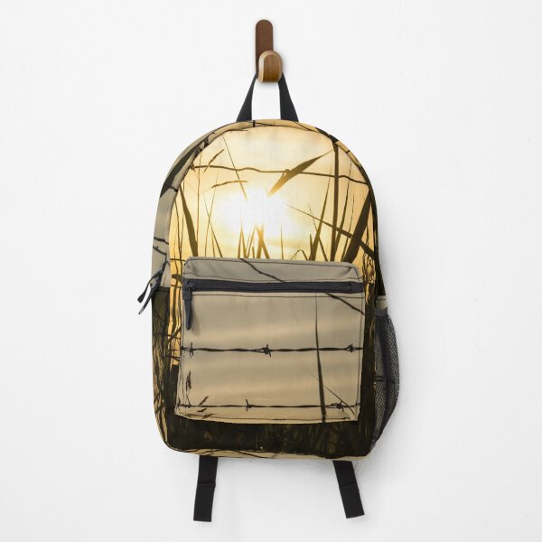 Item preview, Tall Grass Country Sunrise designed and sold by mljdwhite.