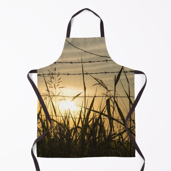 Item preview, Tall Grass Country Sunrise designed and sold by mljdwhite.