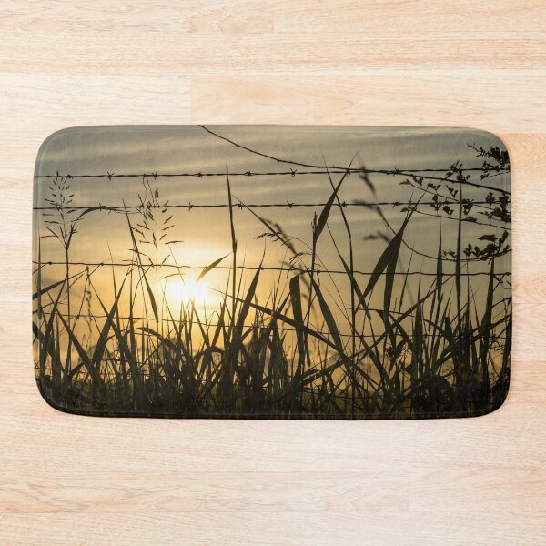 Item preview, Tall Grass Country Sunrise designed and sold by mljdwhite.