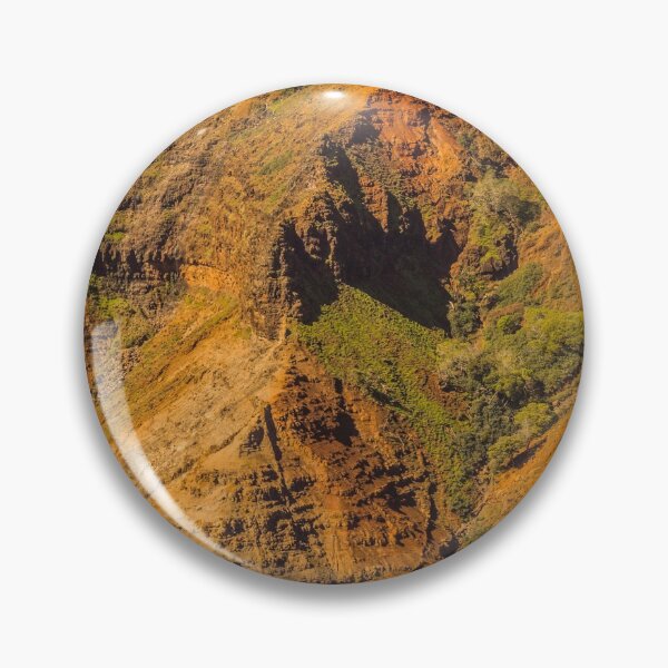 Item preview, Landscapes Of  Waimea Canyon designed and sold by KensLensDesigns.