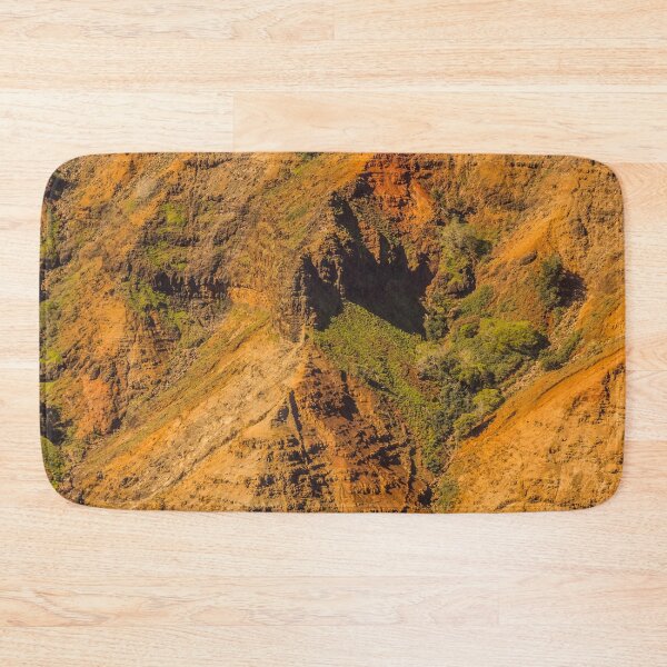 Item preview, Landscapes Of  Waimea Canyon designed and sold by KensLensDesigns.