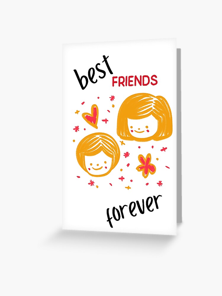 Epic Best Friends Day Funny Greeting Card Ubicaciondepersonascdmxgobmx 6641