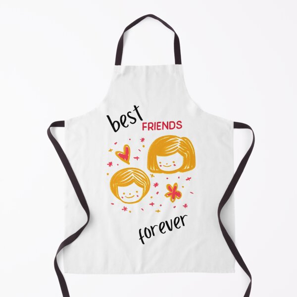 Item preview, Best friends forever - friendship day design designed and sold by helkav.