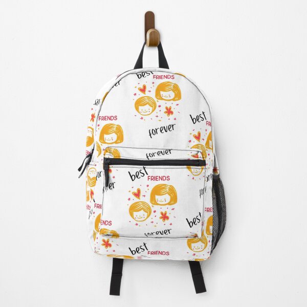 Item preview, Best friends forever - friendship day design designed and sold by helkav.