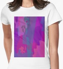 Little Flame Women's Fitted T-Shirt