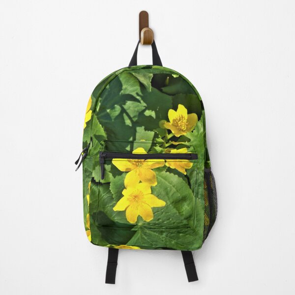 Item preview, Marsh Marigolds designed and sold by CJGrimes.
