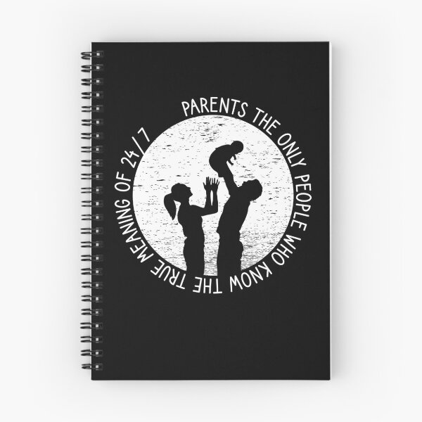Item preview, Parents Day - Parents Quotes - Family Love - Parenting Gifts For Your Parents designed and sold by yeknow.