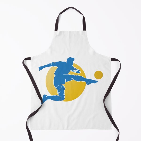 Item preview, Soccer player designed and sold by Full Moon.
