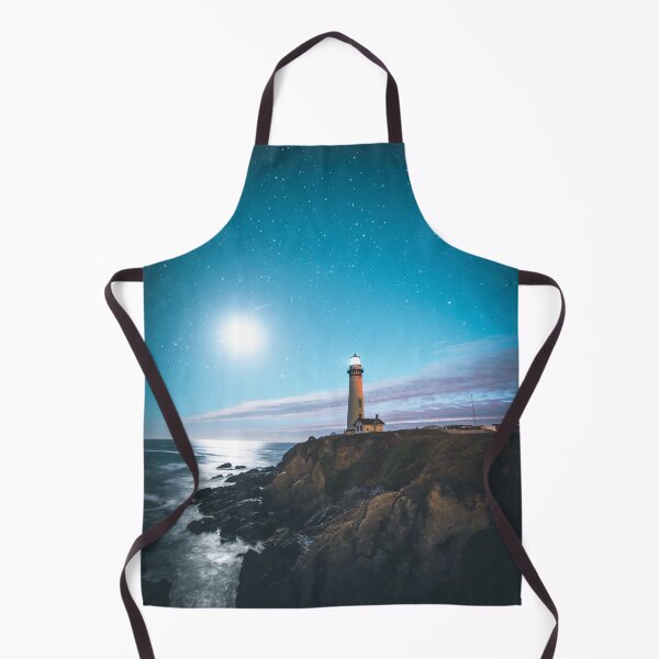 Item preview, Pigeon point lighthouse designed and sold by Omeris.