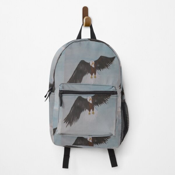 Item preview, Eagle in flight designed and sold by BellsPainting.