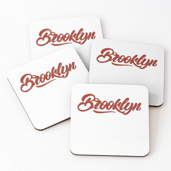 Item preview, Brooklyn New York City designed and sold by masterbones.