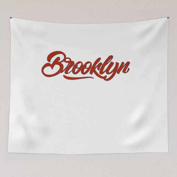 Item preview, Brooklyn New York City designed and sold by masterbones.