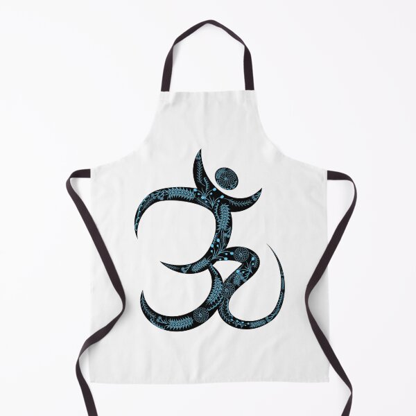 Item preview, Decorative Om designed and sold by famenxt.