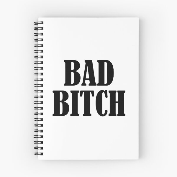 Item preview, Bad Bitch designed and sold by babydollchic.