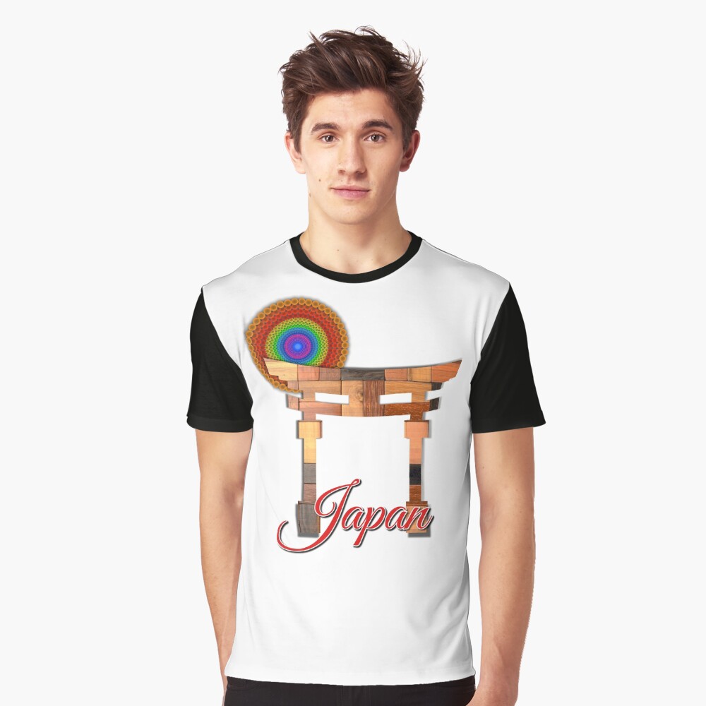 Item preview, Graphic T-Shirt designed and sold by Vk91.