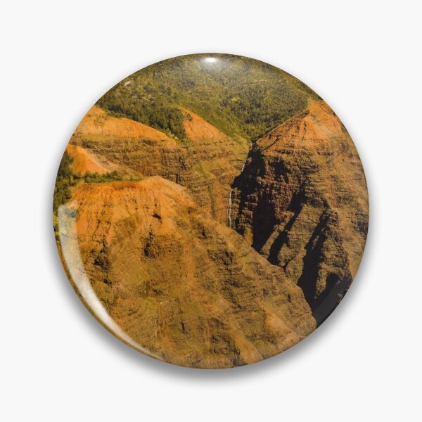 Item preview,  Waimea Canyon 3 designed and sold by KensLensDesigns.