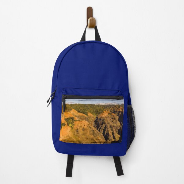 Item preview, Waimea Canyon 3 designed and sold by KensLensDesigns.
