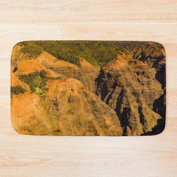 Item preview,  Waimea Canyon 3 designed and sold by KensLensDesigns.