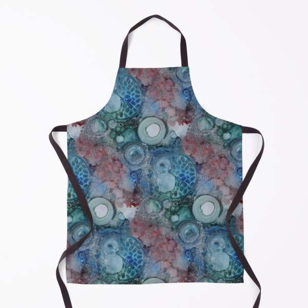 Item preview, Blue Bubbles Regenerate designed and sold by MJDiesl.