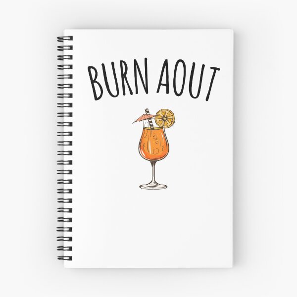 Item preview, Burn august designed and sold by 42Fox.