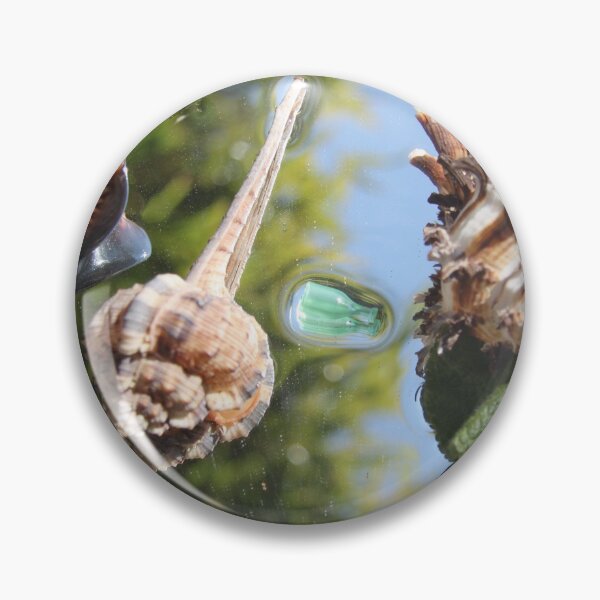 Item preview, Plastic bottle pollution shells and ocean life designed and sold by EstelleRossetti.