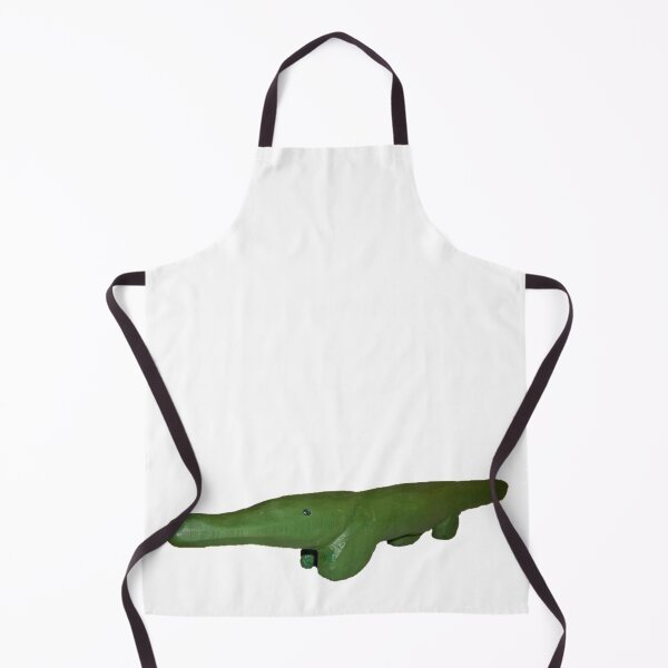Item preview, Green Alligator designed and sold by CJGrimes.