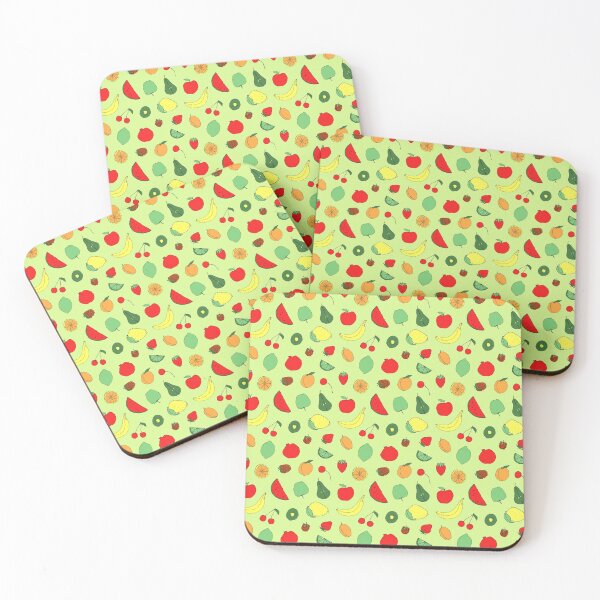 Item preview, Fruit salad designed and sold by emilymaydesigns.