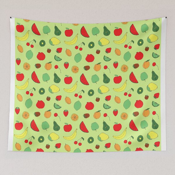 Item preview, Fruit salad designed and sold by emilymaydesigns.