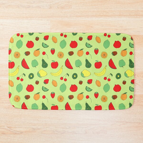 Item preview, Fruit salad designed and sold by emilymaydesigns.