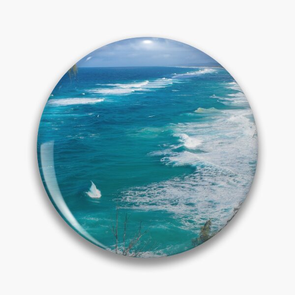 Item preview, Stradbroke Island  designed and sold by oceanliving.