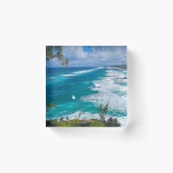 Item preview, Stradbroke Island  designed and sold by oceanliving.